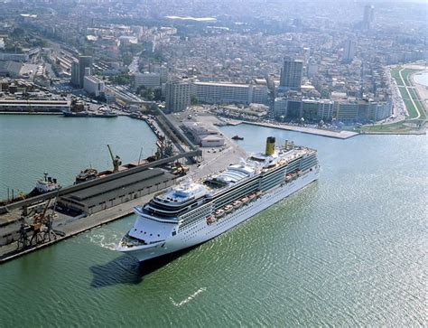 izmir port